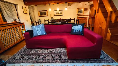 Auronzo di Cadore Apartamento | Appartamento Fronte Piste