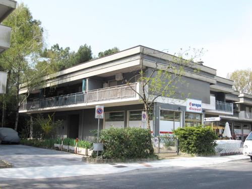 Grado Pineta Apartamento | Appartamento Franco