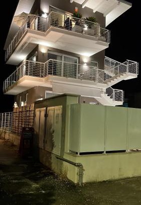Grottammare Casa | Appartamento fronte mare - Grottammare