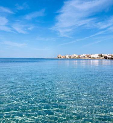 Marzamemi Apartamento | Appartamento Fronte Mare Marzamemi