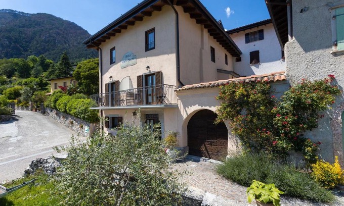 Vesio Apartamento | Appartamento Ginevra