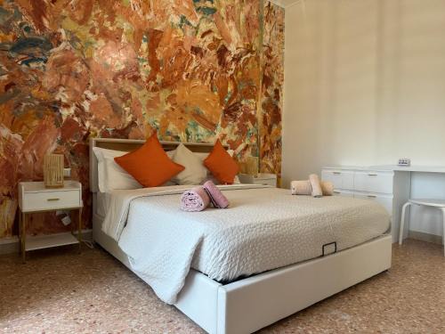 Borgo Venezia Apartamento | Appartamento Galileo
