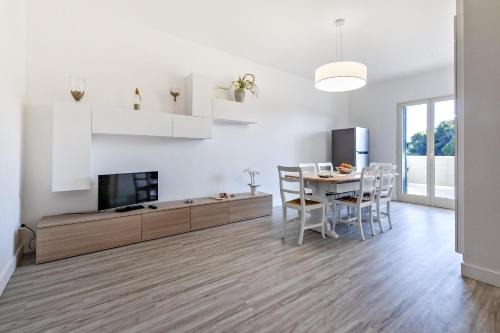 Il Monte Apartamento | Appartamento Gandhi