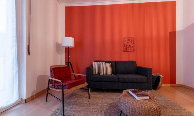 Como Apartamento | Appartamento Gelso by Wonderful Italy