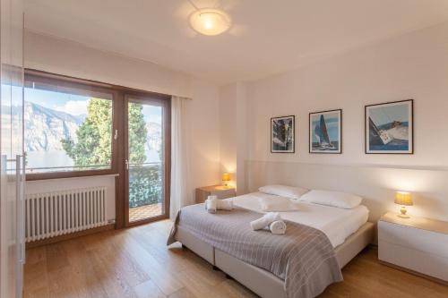 Cassone Apartamento | Appartamento Gennaker