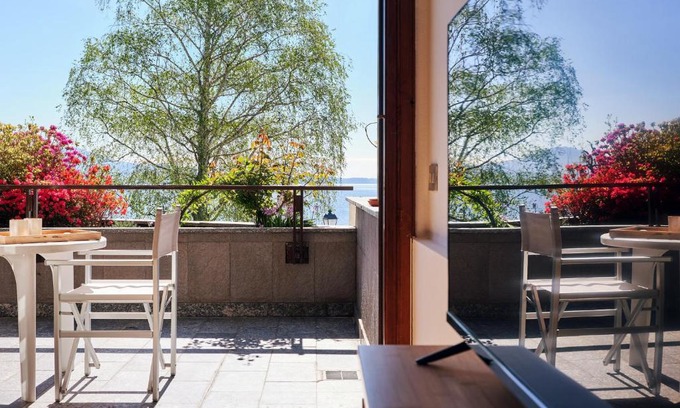 Feriolo Apartamento | APPARTAMENTO GHITA