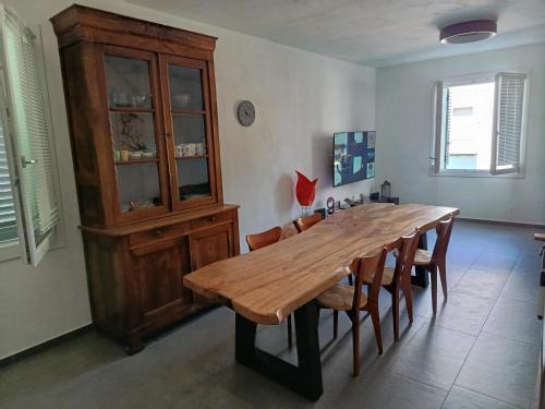 Casalgrande Apartamento | Appartamento Giada