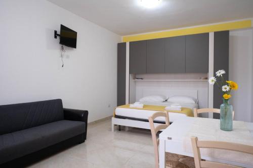 La Taulera Apartamento | Appartamento Giallo