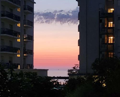 Lido di Savio Apartamento | Appartamento Gina lido di savio