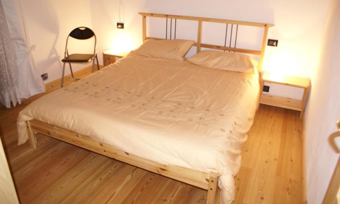 Lorenzago di Cadore Apartamento | Appartamento Ginepro Verde