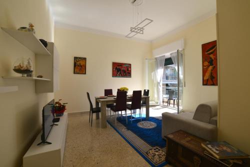 Bordighera Apartamento | Appartamento Ginestra