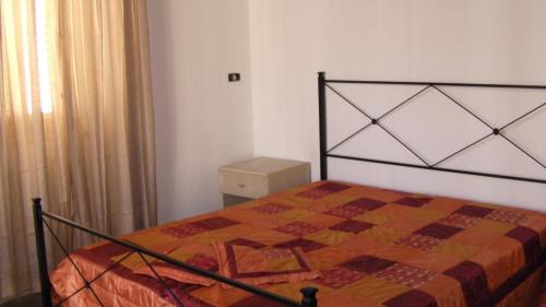 Gioiosa Marea Apartamento | Appartamento Gioiosa Marea