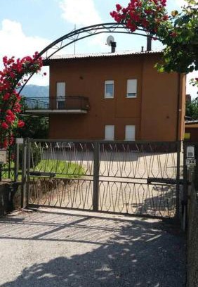 Barco Apartamento | Appartamento Giovanna Levico Terme