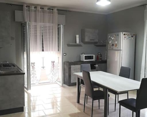Sava Apartamento | Appartamento Giuva'
