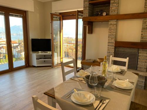 Baveno Apartamento | Appartamento Golfo Borromeo 1 Baveno