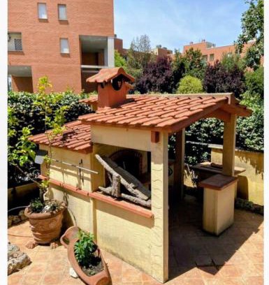 Rome Province Apartamento | Appartamento grande e luminoso