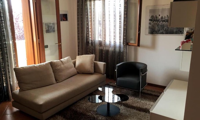 Trebaseleghe Apartamento | Appartamento Grazioso - Vicino Venezia - Padova