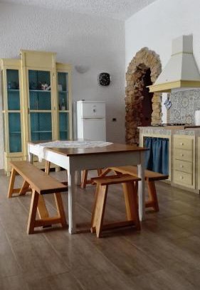 Tre Fontane Casa | Appartamento grotta azzurra