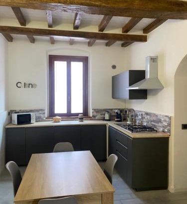 Cremona Apartamento | Appartamento I 2 archi
