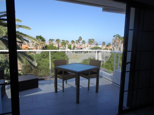 San Miguel de Abona Apartamento | Appartamento Indipendente in Villa - Golf Del Sur