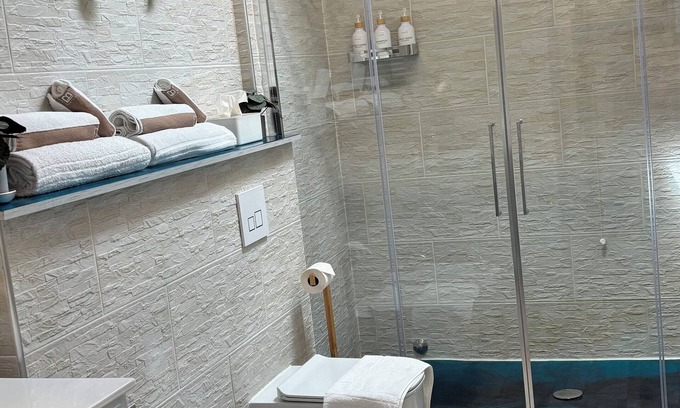 Castel Bolognese Apartamento | Appartamento IL PORTICO a Castel Bolognese a pochi minuti da Imola e Faenza