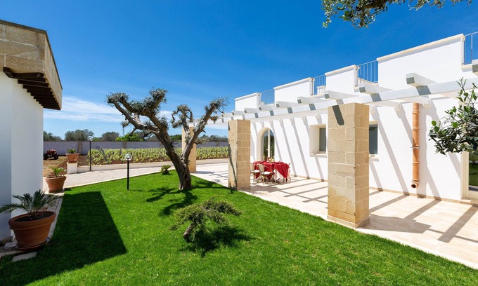 Pittuini Casa | Appartamento I Tarocchi Deluxe by BarbarHouse