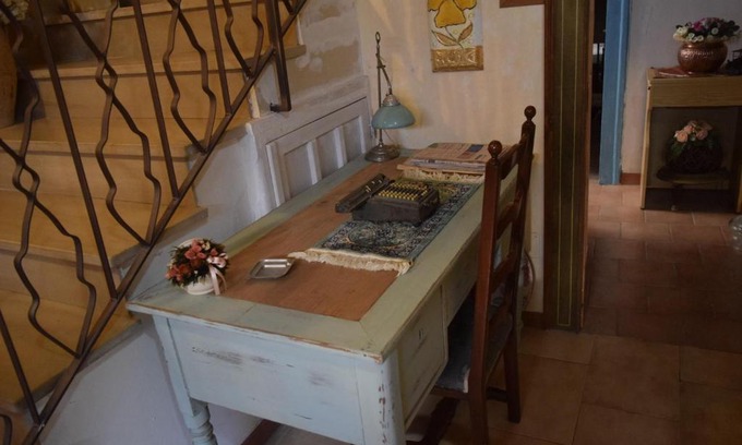 Muro Leccese Apartamento | Appartamento Il Campanile