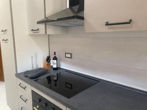 Cavriglia Apartamento | Appartamento Il Cervia