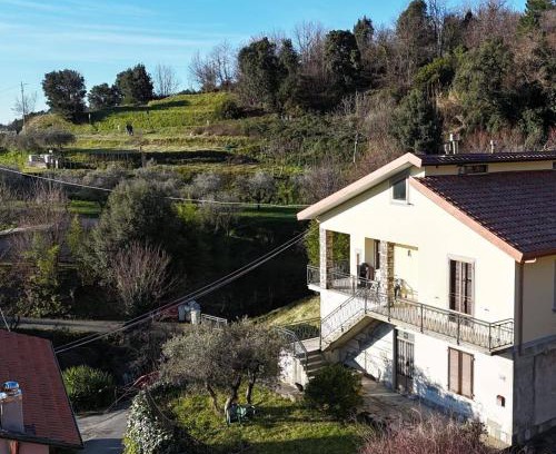 Fosdinovo Apartamento | Appartamento il Giardino