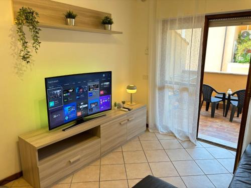 Terni Apartamento | Appartamento Il Girasole a Terni, Umbria