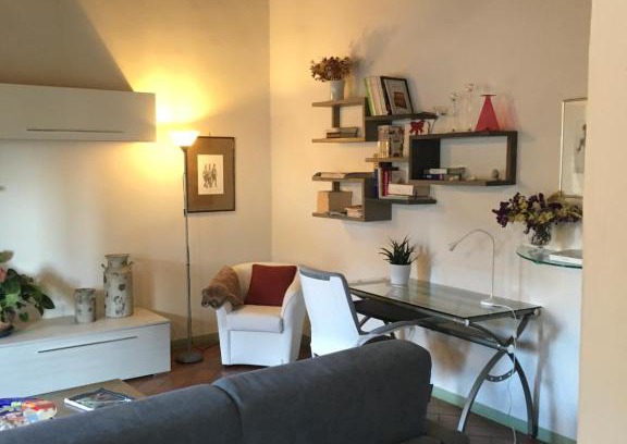 Pistoia Apartamento | Appartamento Il Glicine