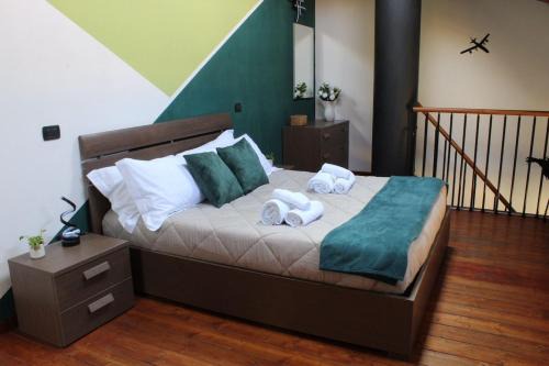 Forli Apartamento | Appartamento Il Loftino
