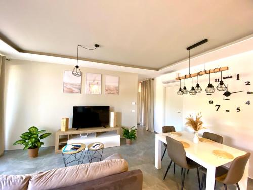 Massa Apartamento | APPARTAMENTO IL MARE