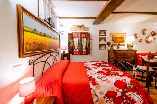 Grosseto Apartamento | Appartamento Il Papavero Rosso