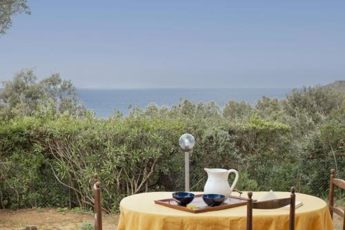 Biodola Casa | Appartamento il Tramonto - Helloelba