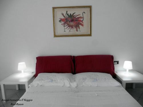 Poggio a Caiano Apartamento | Appartamento il Veggio
