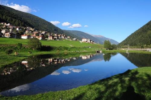 Fraviano Apartamento | Appartamento Ilaria
