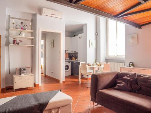 Dergano Apartamento | Appartamento Imbonati loft