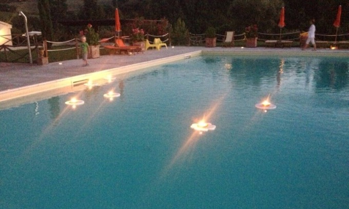 Stacciola Apartamento | Appartamento immerso nelle colline a 4 km dal mare