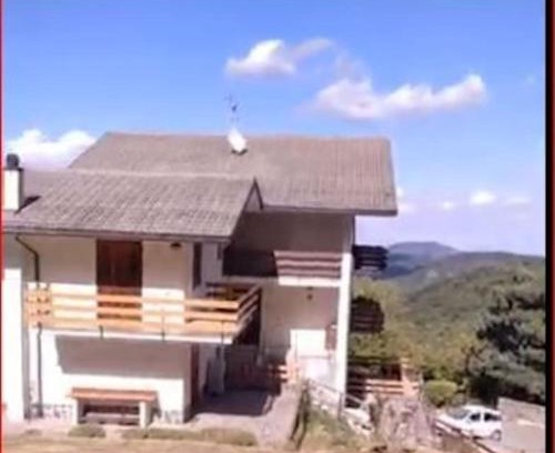 Bobbio Apartamento | Appartamento immerso nella tranquillità
