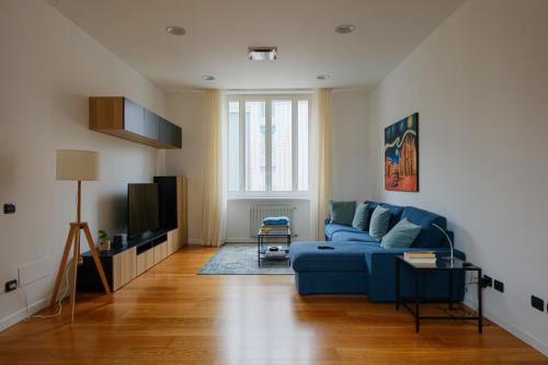Zona Solari Apartamento | Appartamento in affitto zona Tortona Solari