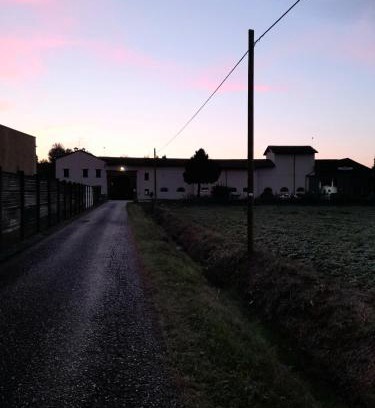 Picenengo Casa | Appartamento in Cascina Cortazza