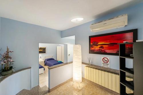 Trino Apartamento | Appartamento in centro 65mq x 4 persone