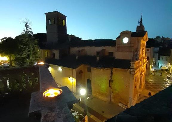Veroli Apartamento | Appartamento in Centro