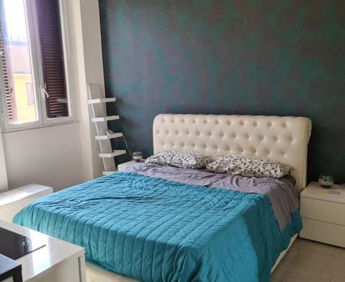 Acquabella Apartamento | Appartamento in città studi