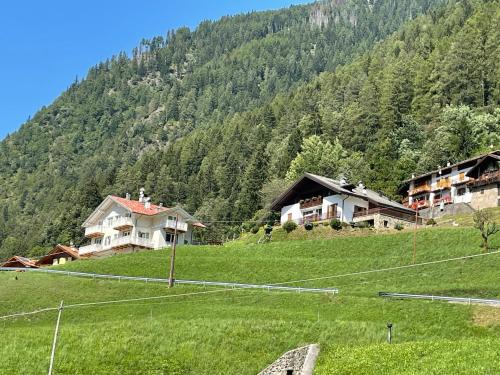 Pracorno Apartamento | Appartamento in villetta sulle dolomiti di Brenta