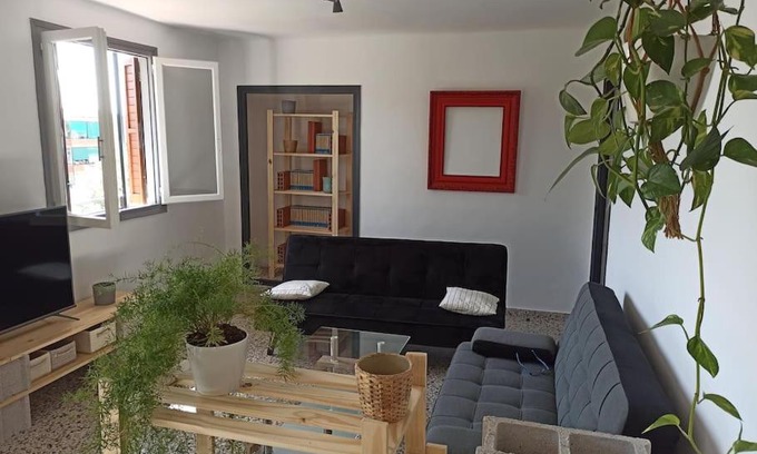Palermo Apartamento | Appartamento in Palermo