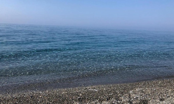 Nocera Scalo Apartamento | Appartamento in Residence Mareblu