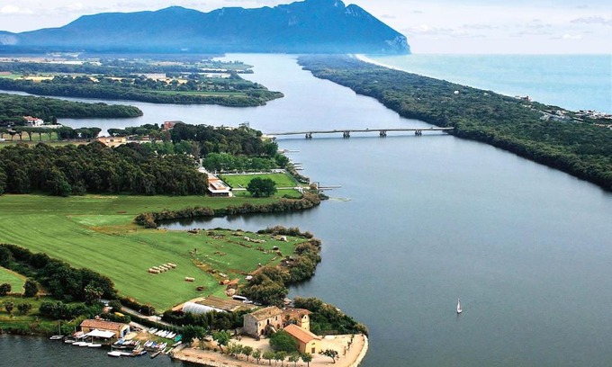 Sabaudia Apartamento | APPARTAMENTO in seminterrato PALMAROLA
