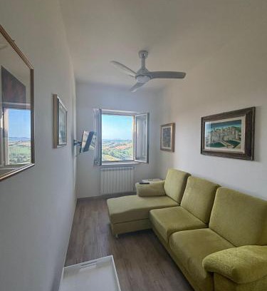 Todi Apartamento | Appartamento in Todi